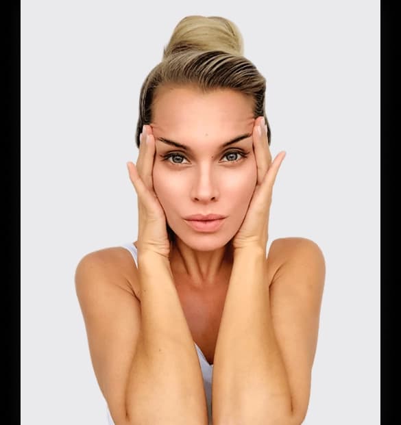 Daria Krasnopolskaya