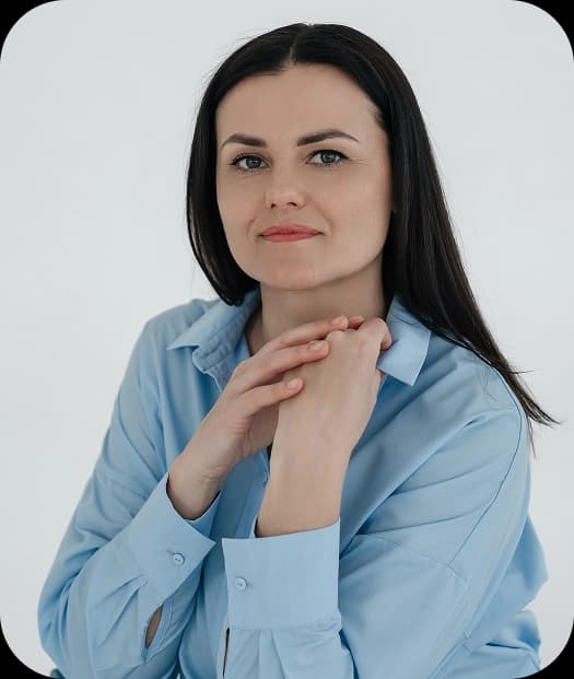 Julia Komarenko