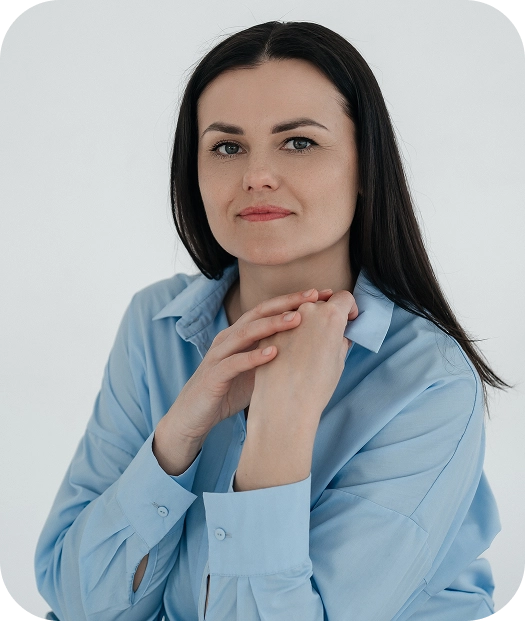 Julia Komarenko